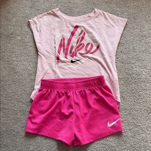 Nike set